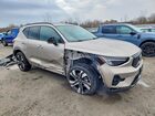 2023 Volvo Xc40 Plus Кремовый vin: YV4L12UW2P2088906