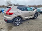 2023 Volvo Xc40 Plus Кремовый vin: YV4L12UW2P2088906