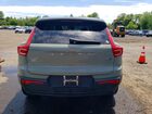 2023 Volvo Xc40 Plus Green vin: YV4L12UW7P2942031