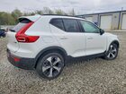 2023 Volvo Xc40 Plus White vin: YV4L12UWXP2103426