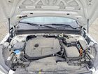 2023 Volvo Xc40 Plus White vin: YV4L12UWXP2103426