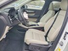 2023 Volvo Xc40 Plus White vin: YV4L12UWXP2103426