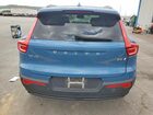 2023 Volvo Xc40 Ultimate Blue vin: YV4L12UX2P2023689