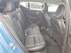 2023 Volvo Xc40 Ultimate Blue vin: YV4L12UX2P2023689
