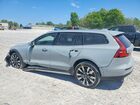 2026 Volvo V60 Cross Country Ultra Серебряный vin: YV4L12WL1T2170512