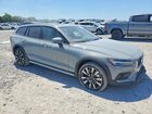 2026 Volvo V60 Cross Country Ultra Серебряный vin: YV4L12WL1T2170512