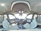 2026 Volvo V60 Cross Country Ultra Серебряный vin: YV4L12WL1T2170512
