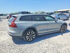 2026 Volvo V60 Cross Country Ultra Серебряный vin: YV4L12WL1T2170512