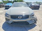 2026 Volvo V60 Cross Country Ultra Серебряный vin: YV4L12WL1T2170512