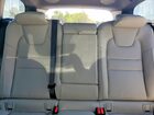 2026 Volvo V60 Cross Country Ultra Серебряный vin: YV4L12WL1T2170512