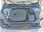 2026 Volvo V60 Cross Country Ultra Серебряный vin: YV4L12WL1T2170512