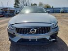 2024 Volvo V60 Cross Country Plus Серый vin: YV4L12WY4R1136736