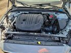 2024 Volvo V60 Cross Country Plus Серый vin: YV4L12WY4R1136736