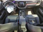 2024 Volvo V60 Cross Country Plus Серый vin: YV4L12WY4R1136736