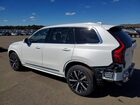 2026 Volvo Xc90 Core Белый vin: YV4M12PJ1T1494471
