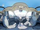 2026 Volvo Xc90 Core Белый vin: YV4M12PJ1T1494471