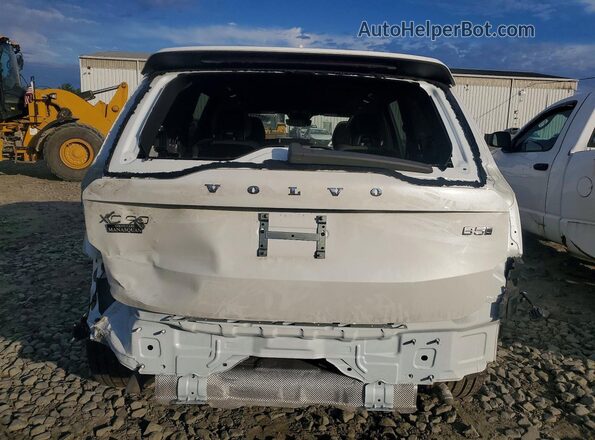 YV4M12PJ2T1494110 2026 VOLVO XC90 Белый Вид сзади