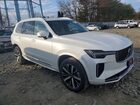 2026 Volvo Xc90 Core Белый vin: YV4M12PJ2T1494110