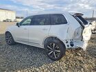 2026 Volvo Xc90 Core Белый vin: YV4M12PJ2T1494110