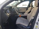 2026 Volvo Xc90 Core Белый vin: YV4M12PJ2T1494110