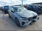 2025 Volvo Xc60 B5 Plus Blue vin: YV4M12RC0S1069059