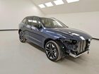 2026 Volvo Xc60 Plus Синий vin: YV4M12RC4T1458059