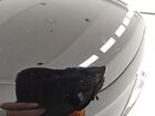 2026 Volvo Xc60 Plus Синий vin: YV4M12RC4T1458059 Damage: Lf Mirror Cover, Heavy Scratch, 3 To 4 Inches