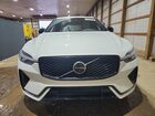 2026 Volvo Xc60 Plus White vin: YV4M12RC6T1393702
