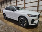 2026 Volvo Xc60 Plus White vin: YV4M12RC6T1393702