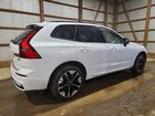 2026 Volvo Xc60 Plus White vin: YV4M12RC6T1393702