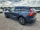 2025 Volvo Xc60 Plus Синий vin: YV4M12RC9S1043611
