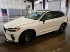 2026 Volvo Xc60 Plus White vin: YV4M12RC9T1365327