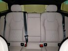 2026 Volvo Xc60 Plus White vin: YV4M12RC9T1365327