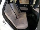 2026 Volvo Xc60 Plus White vin: YV4M12RC9T1365327
