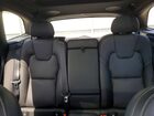 2025 Volvo Xc60 Ultra Черный vin: YV4M12RDXS1038023