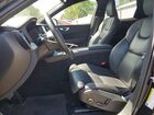 2025 Volvo Xc60 Ultra Черный vin: YV4M12RDXS1038023
