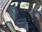 2025 Volvo Xc60 Ultra Черный vin: YV4M12RDXS1038023