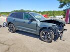 2026 Volvo Xc60 Core Угольный vin: YV4M12RJ3T1362809