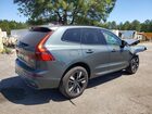 2026 Volvo Xc60 Core Угольный vin: YV4M12RJ3T1362809