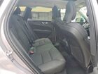 2026 Volvo Xc60 Core Серебряный vin: YV4M12RJ6T1361749