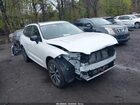 2025 Volvo Xc60 B5 Core White vin: YV4M12RJ7S1050328