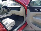 2025 Volvo Xc60 B5 Core Красный vin: YV4M12RJXS1067723