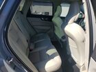 2025 Volvo Xc60 Ultra Серый vin: YV4M12RM0S1033266
