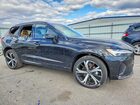 2025 Volvo Xc60 Ultra Черный vin: YV4M12RM5S1051312
