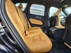 2025 Volvo Xc60 Ultra Черный vin: YV4M12RM5S1051312