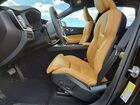 2025 Volvo Xc60 Ultra Черный vin: YV4M12RM5S1051312