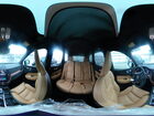 2025 Volvo Xc60 Ultra Черный vin: YV4M12RM5S1051312