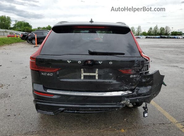 YV4M12RM7T1422570 2026 VOLVO XC60 Черный 