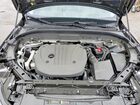 2026 Volvo Xc60 Ultra Черный vin: YV4M12RM7T1422570