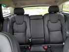 2026 Volvo Xc60 Ultra Черный vin: YV4M12RM7T1422570